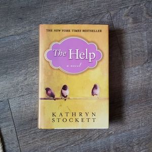 The Help by Kathryn Stockett